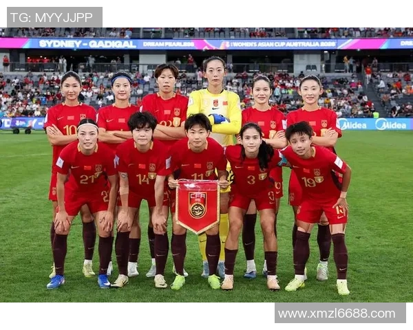中国女足明星球员盘点她们在国际赛场上的辉煌成就与影响力